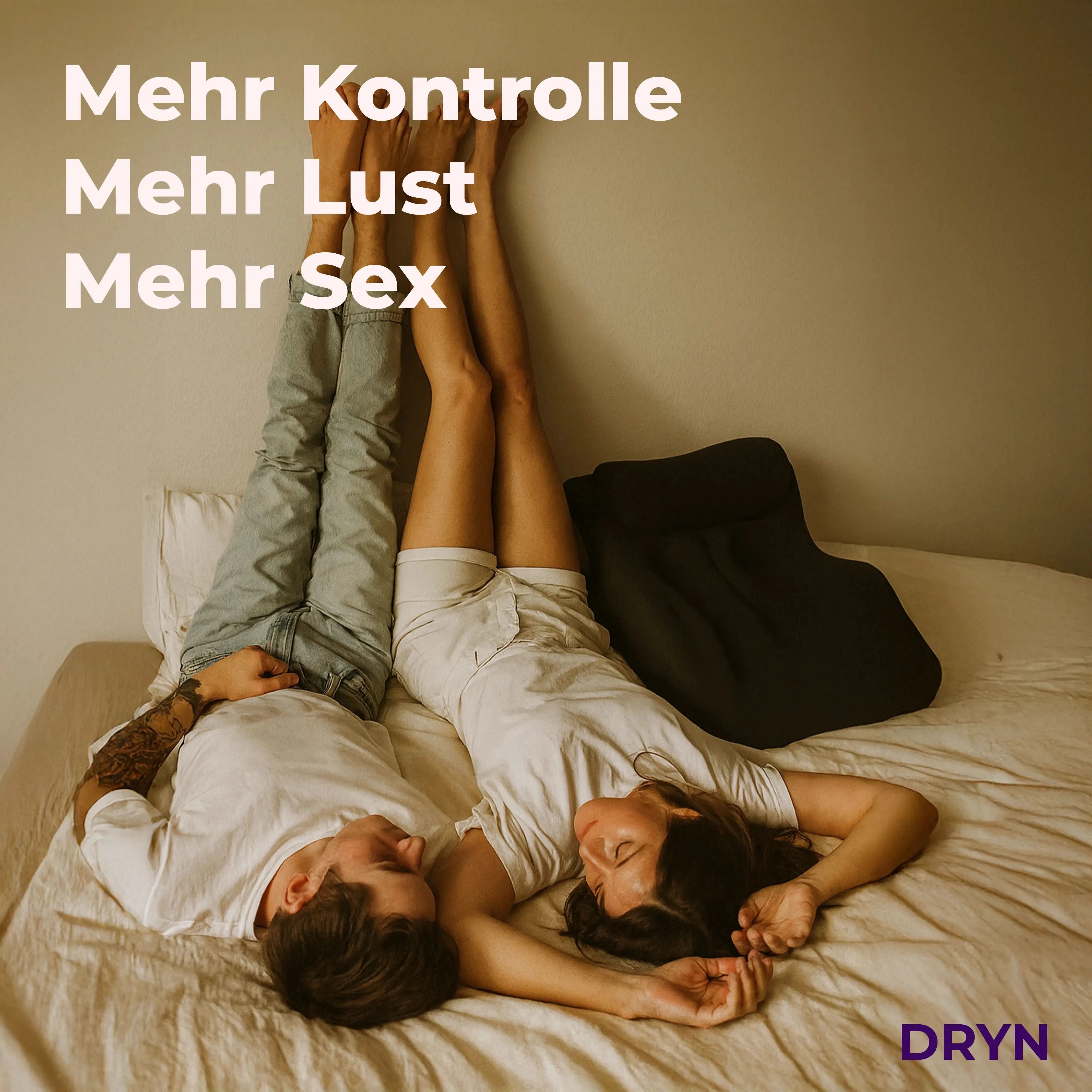 Erlebniskissen | Öfter, Intensiver & Einfacher
