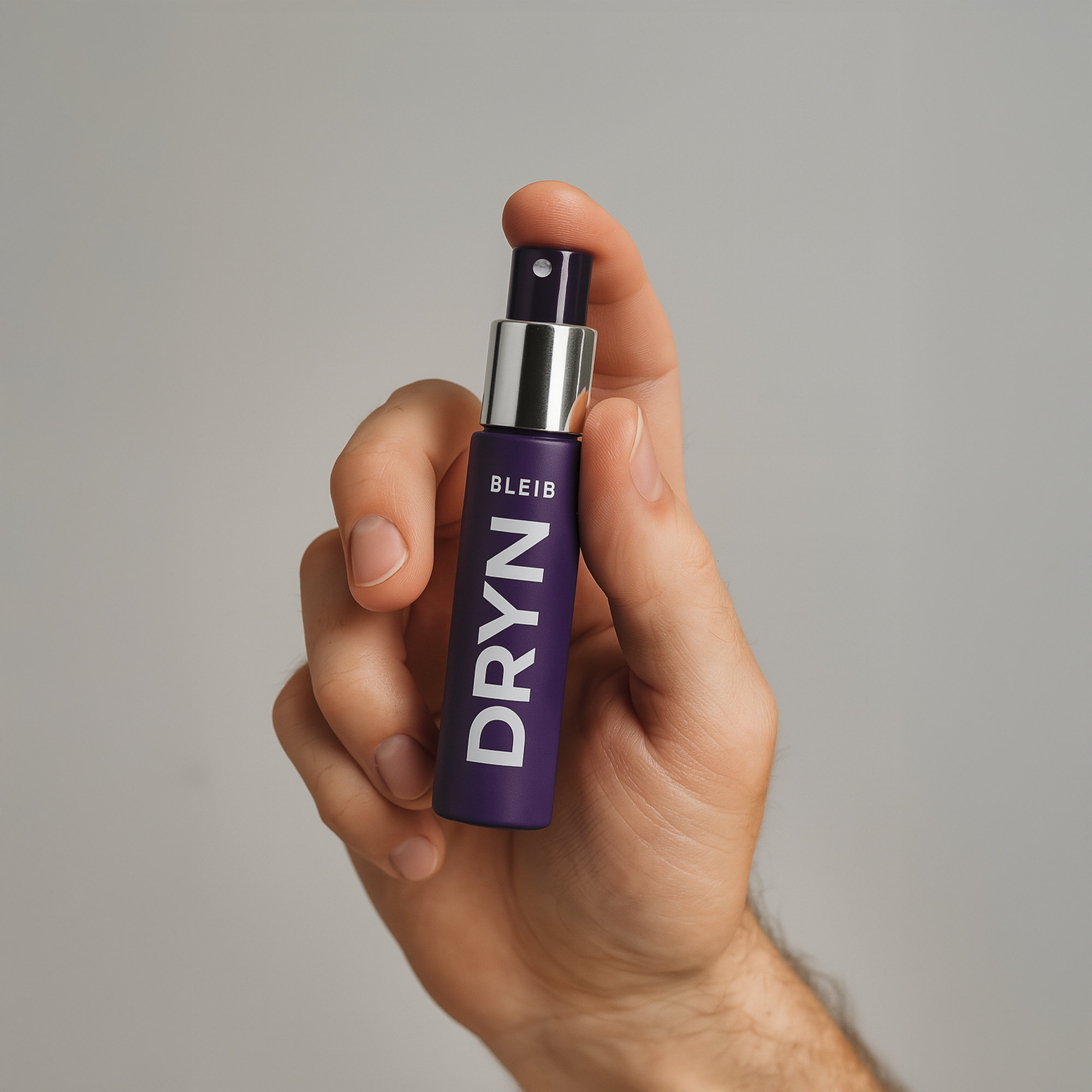 Bleib DRYN I länger durchhalten Spray