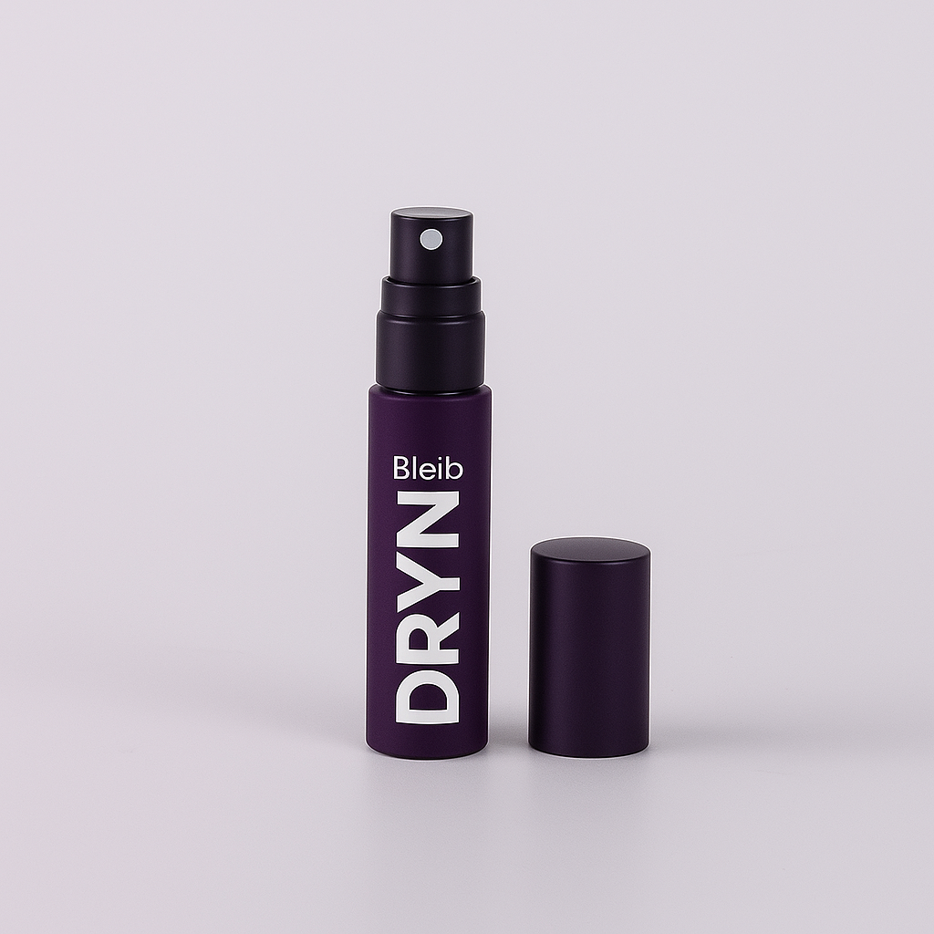 Bleib DRYN I länger durchhalten Spray